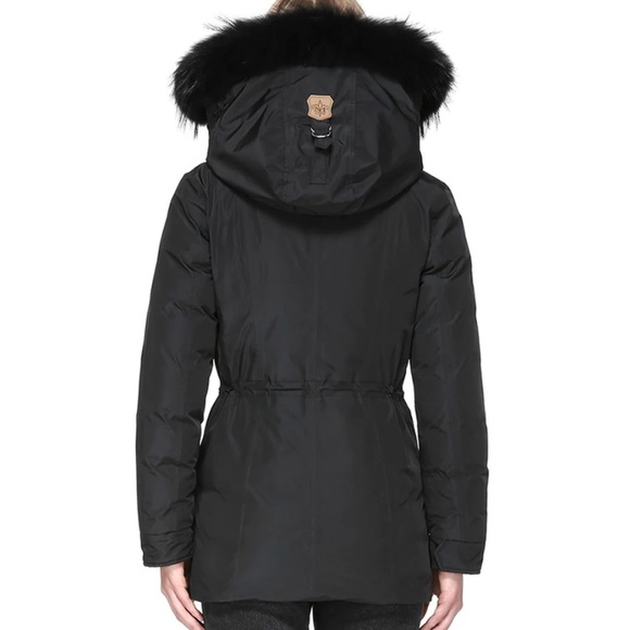 Mackage Katryn Down Parka - Picture 3 of 12